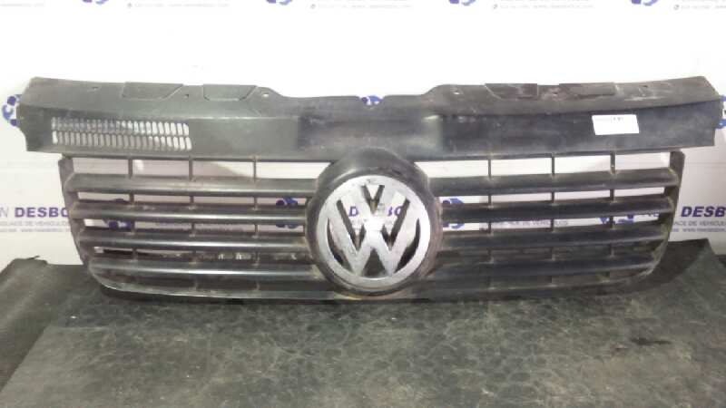 REJILLA DELANTERA VOLKSWAGEN T5 TRANSPORTER/FURGONETA 1.9 TDI CAT (BRS)