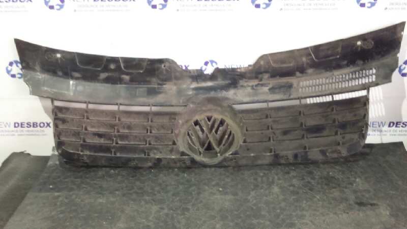 REJILLA DELANTERA VOLKSWAGEN T5 TRANSPORTER/FURGONETA 1.9 TDI CAT (BRS) - vista 3