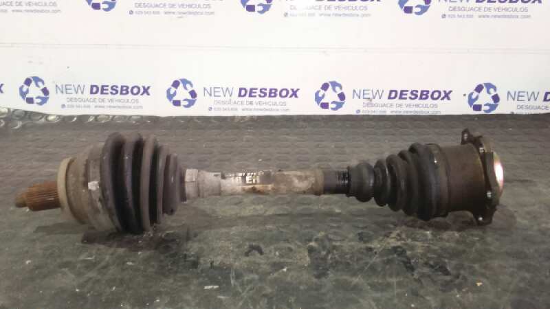 TRANSMISION DELANTERA IZQUIERDA SEAT IBIZA (6L1)