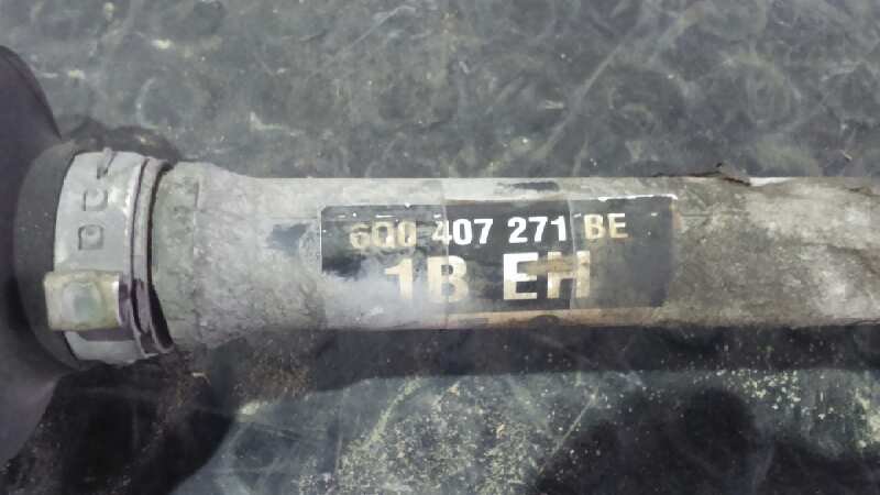 TRANSMISION DELANTERA IZQUIERDA SEAT IBIZA (6L1) - vista 2