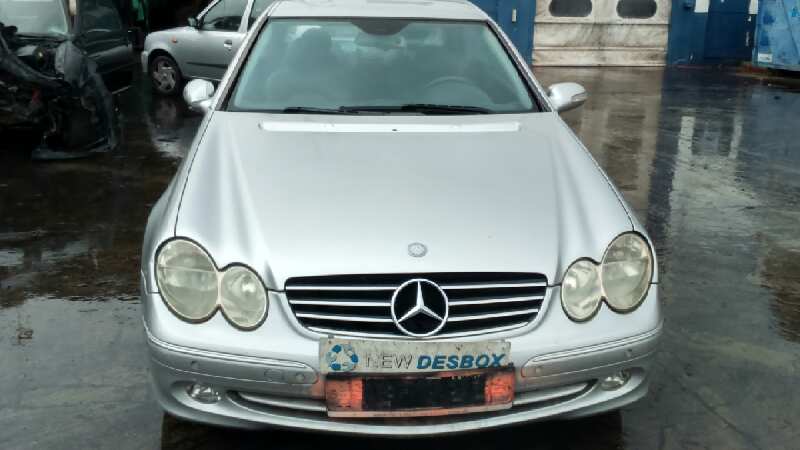VALVULA EGR MERCEDES-BENZ CLASE CLK (W209) COUPE - vista 6