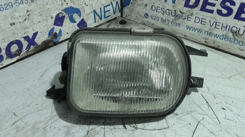 FARO ANTINIEBLA DERECHO MERCEDES CLASE C (W203)