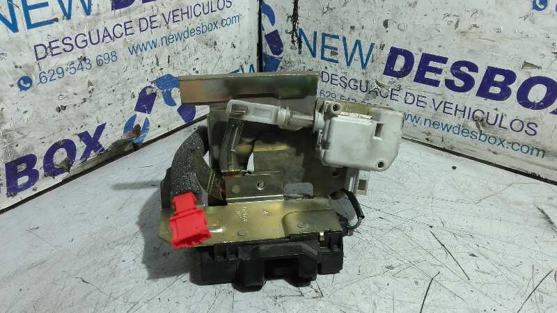 CERRADURA MALETERO / PORTON FORD GALAXY (VY)