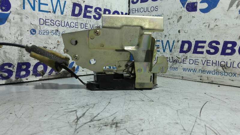 CERRADURA MALETERO / PORTON FORD GALAXY (VY) - vista 2