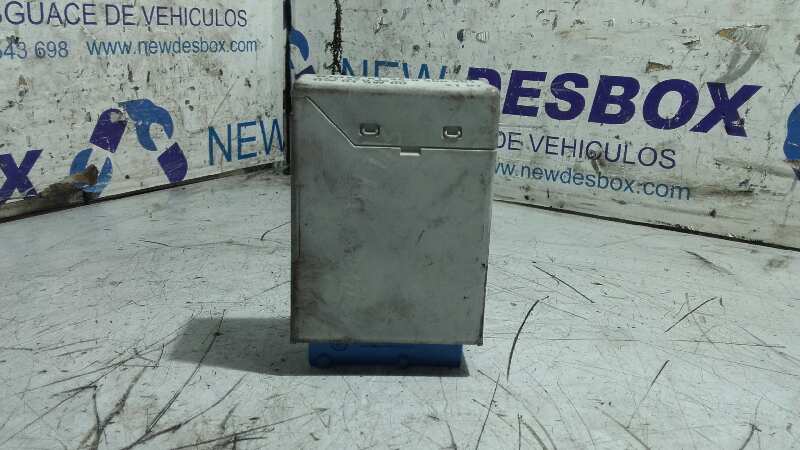 CENTRALITA LIMPIA BMW SERIE 3 BERLINA (E36)