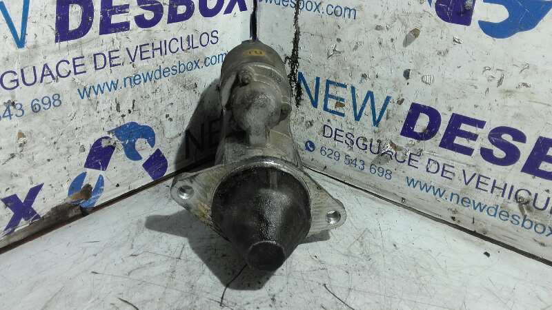 MOTOR ARRANQUE DAEWOO KALOS - vista 4