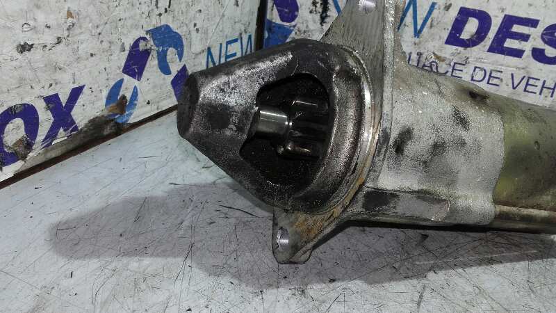 MOTOR ARRANQUE DAEWOO KALOS - vista 3