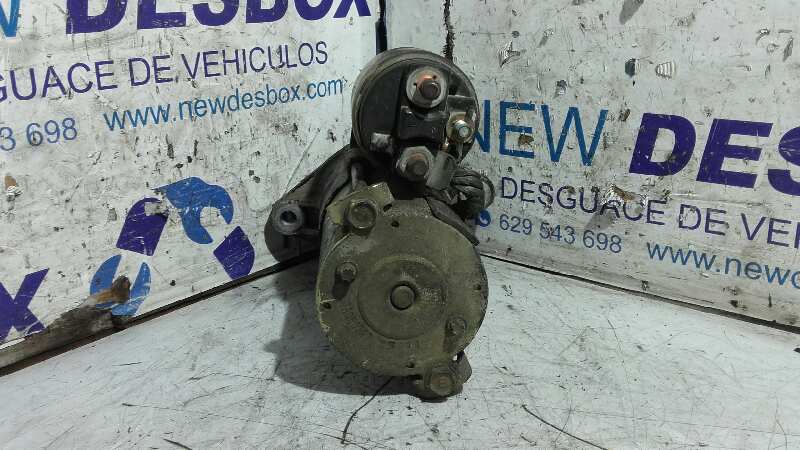 MOTOR ARRANQUE DAEWOO KALOS - vista 5