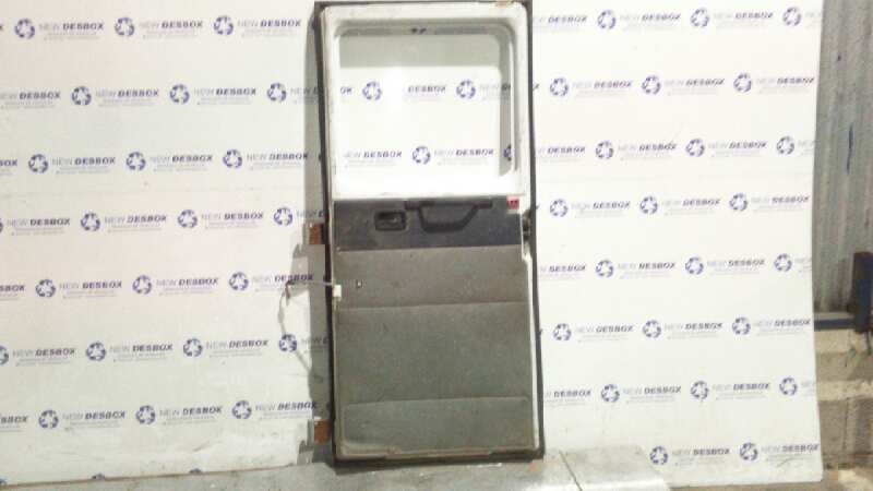 PUERTA TRASERA DERECHA MERCEDES MB 100 - vista 3