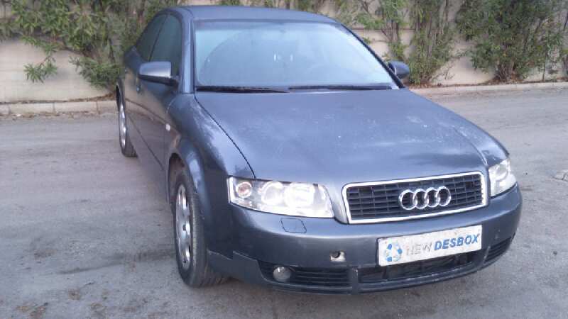 MOTOR AUDI A4 BERLINA (8E) - vista 9