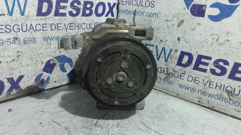 COMPRESOR AIRE ACONDICIONADO FIAT PUNTO BERLINA (188) - vista 2