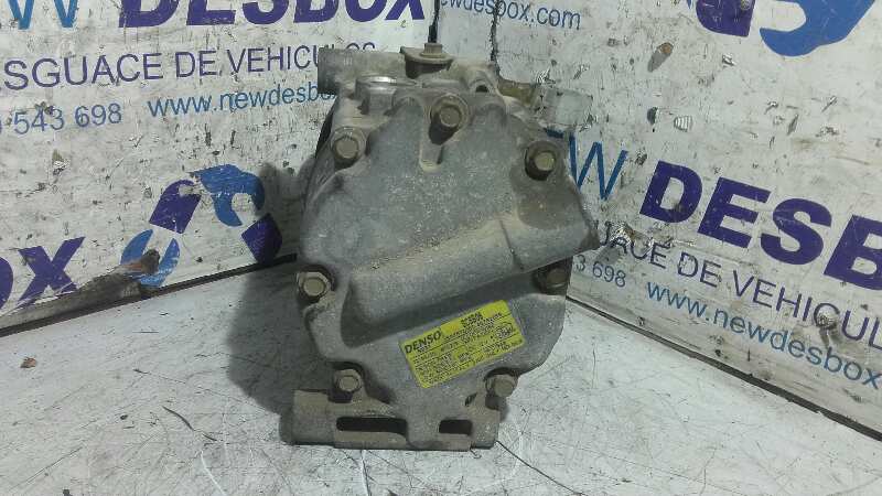 COMPRESOR AIRE ACONDICIONADO FIAT PUNTO BERLINA (188) - vista 3