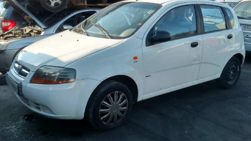 PILOTO TRASERO IZQUIERDO DAEWOO KALOS - vista 4