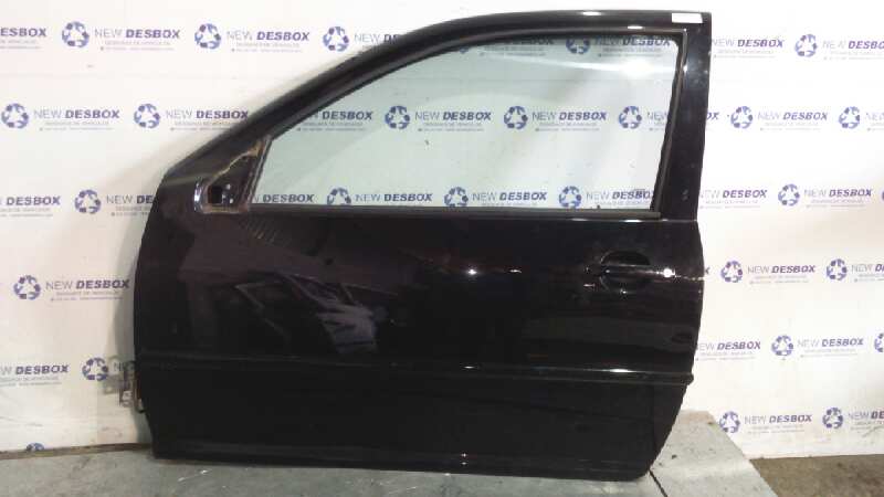 PUERTA DELANTERA IZQUIERDA VOLKSWAGEN GOLF IV BERLINA (1J1)