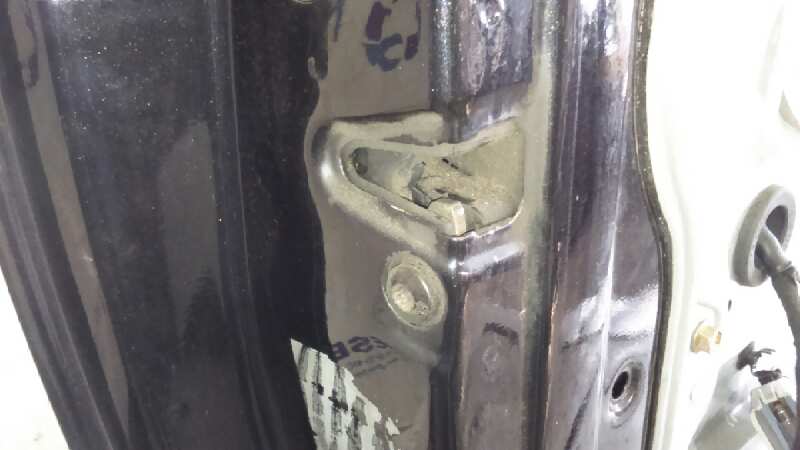 PUERTA DELANTERA IZQUIERDA VOLKSWAGEN GOLF IV BERLINA (1J1) - vista 5