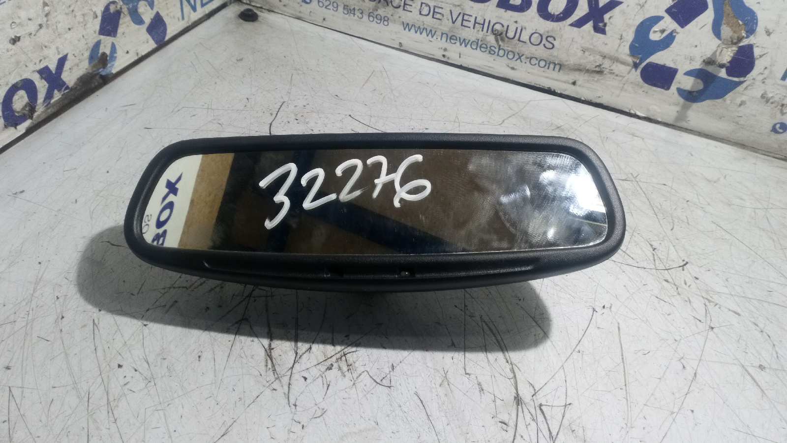 ESPEJO FORD MONDEO BERLINA (GE)