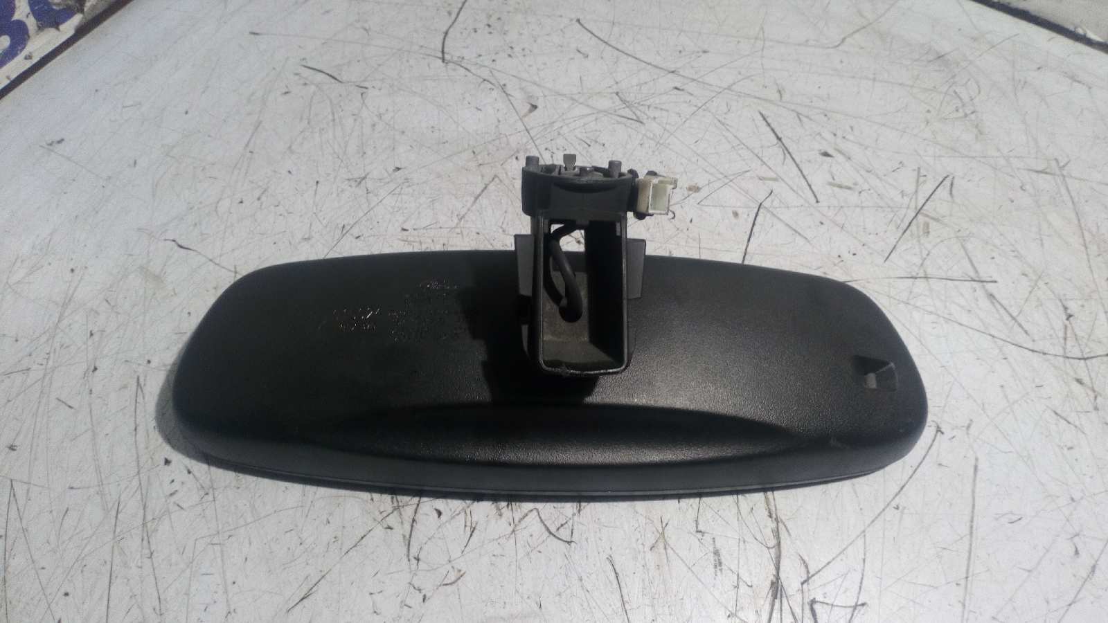 ESPEJO FORD MONDEO BERLINA (GE) - vista 2