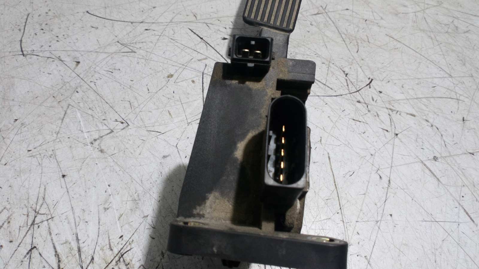 POTENCIOMETRO PEDAL MERCEDES VITO (W638) - vista 2