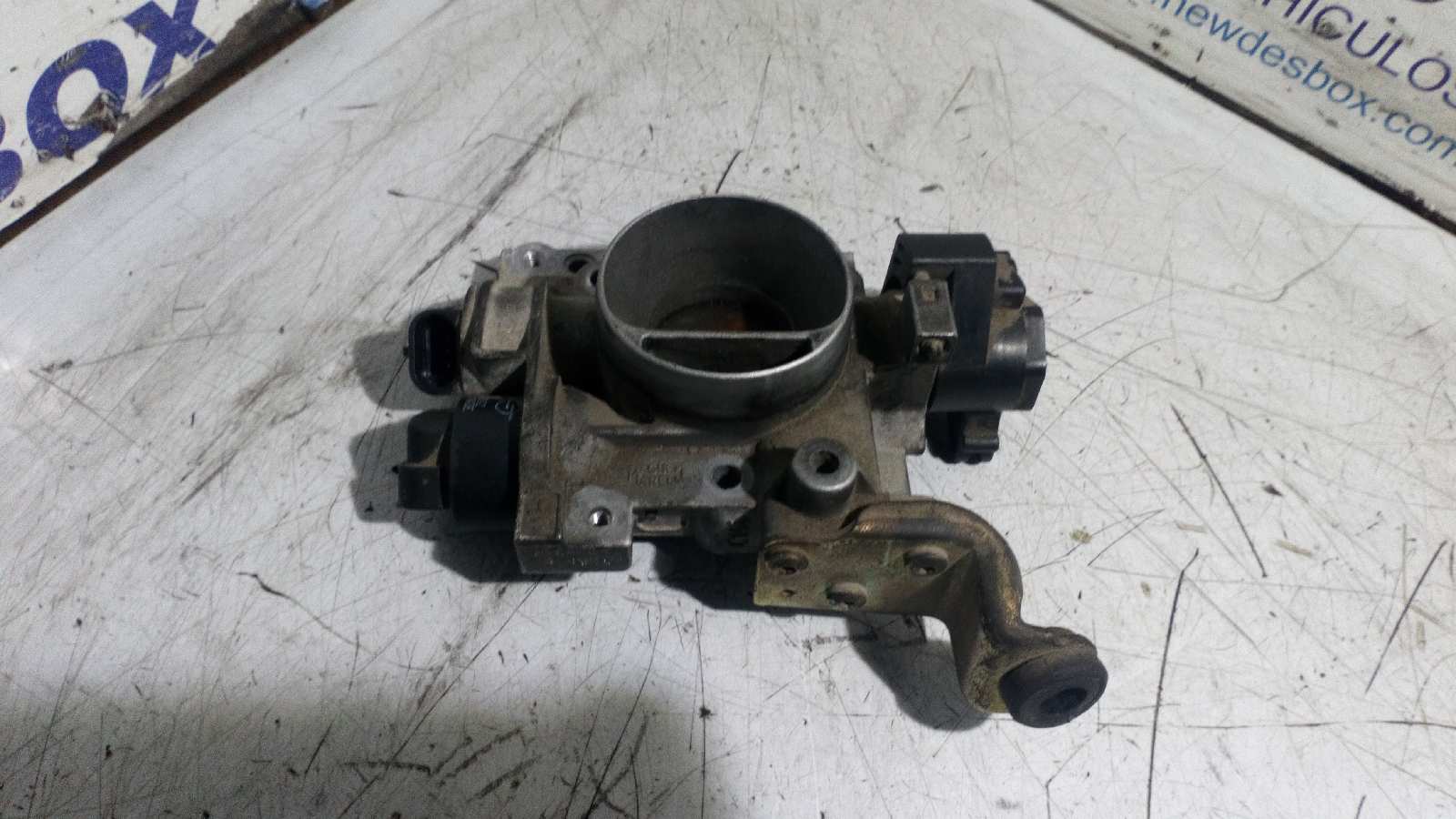 CAJA MARIPOSA FIAT PUNTO BERLINA (188)