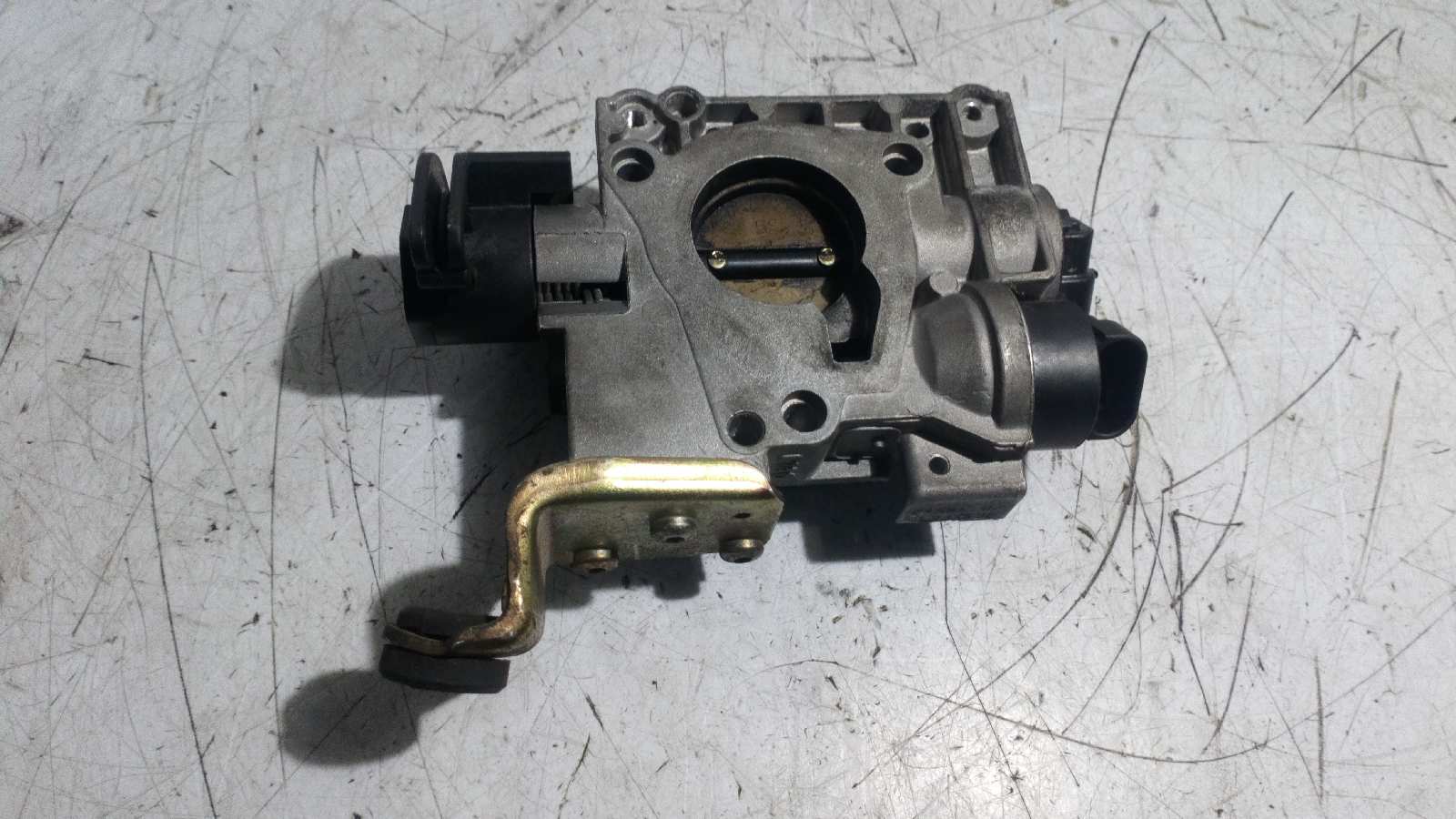 CAJA MARIPOSA FIAT PUNTO BERLINA (188) - vista 3