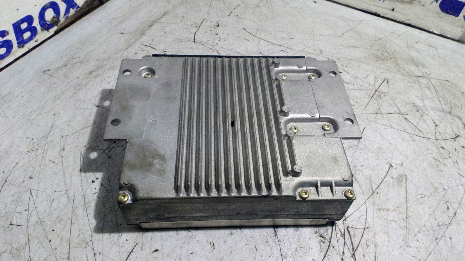 CENTRALITA MOTOR UCE MERCEDES-BENZ CLASE C (W202) - vista 3