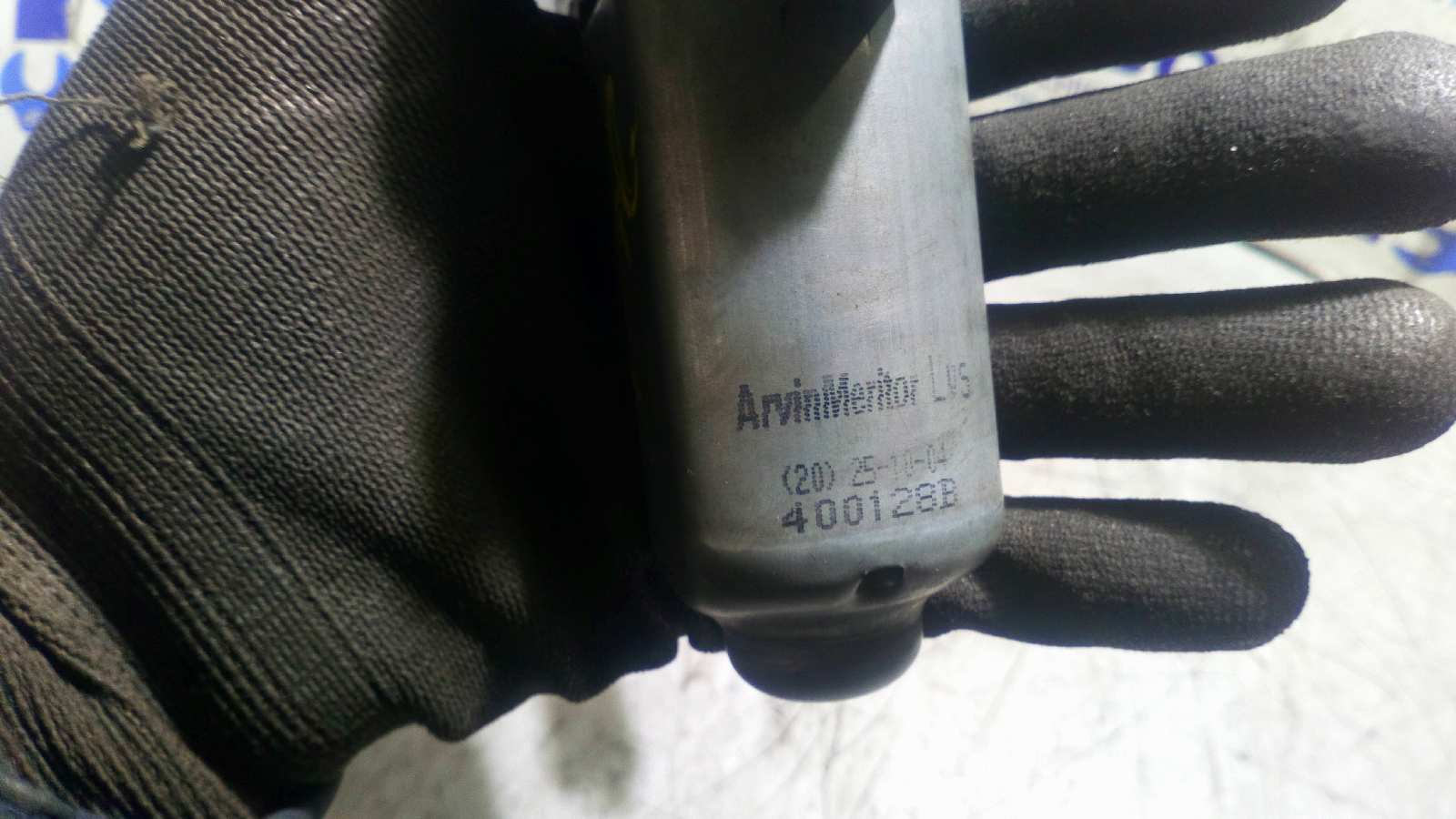 ELEVALUNAS DELANTERO DERECHO BMW SERIE 3 BERLINA (E36) - vista 2