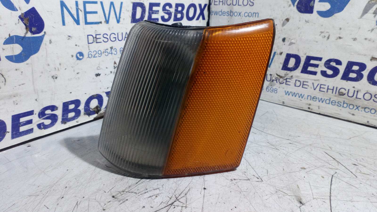 PILOTO DELANTERO IZQUIERDO CHRYSLER JEEP GR.CHEROKEE (ZJ)