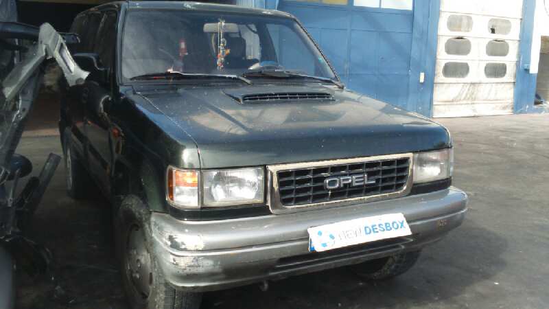 VALVULA EGR OPEL MONTEREY - vista 8