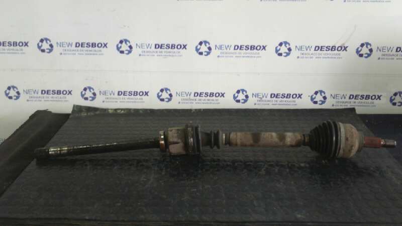 TRANSMISION DELANTERA DERECHA RENAULT LAGUNA II GRANDTOUR (KG0)