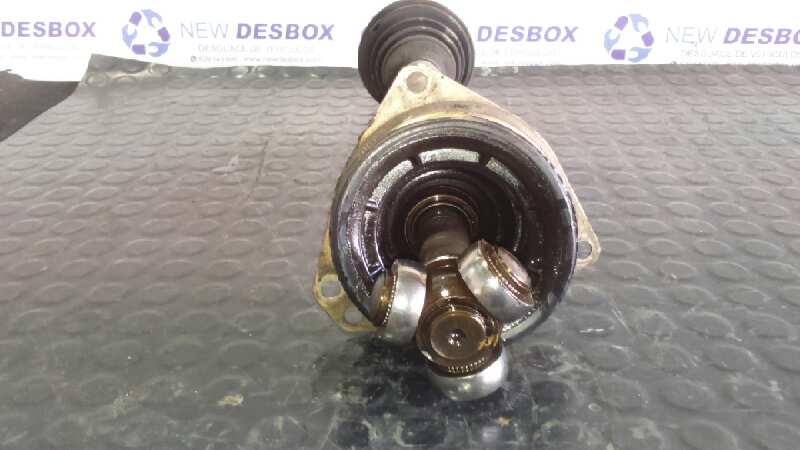 TRANSMISION DELANTERA IZQUIERDA RENAULT LAGUNA II GRANDTOUR (KG0) - vista 2