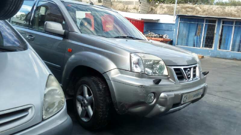 ASIENTO DELANTERO IZQUIERDO NISSAN X-TRAIL (T30) - vista 3