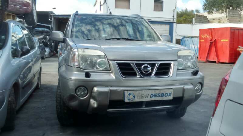 ASIENTO DELANTERO IZQUIERDO NISSAN X-TRAIL (T30)