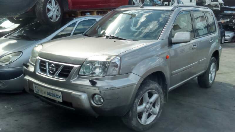 ASIENTO DELANTERO IZQUIERDO NISSAN X-TRAIL (T30) - vista 11