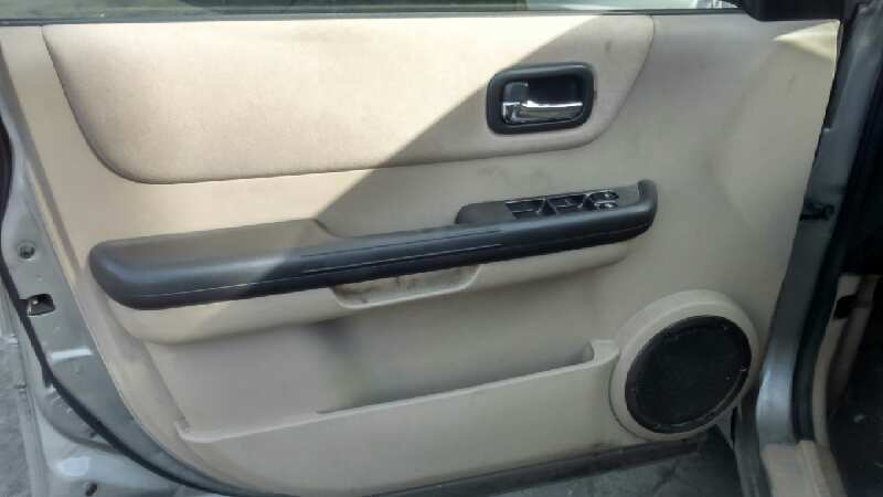 ASIENTO DELANTERO IZQUIERDO NISSAN X-TRAIL (T30) - vista 13