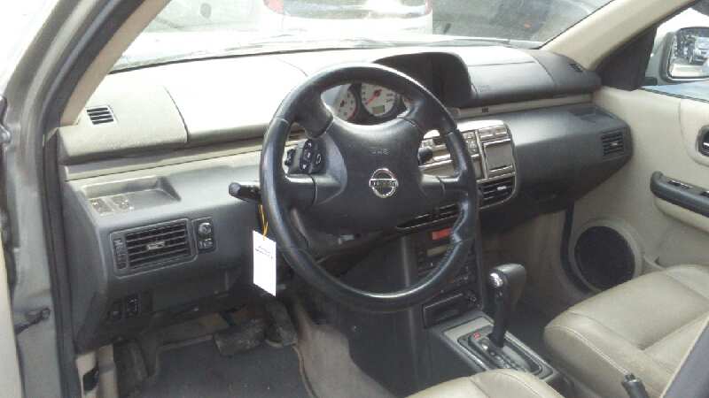 ASIENTO DELANTERO IZQUIERDO NISSAN X-TRAIL (T30) - vista 8