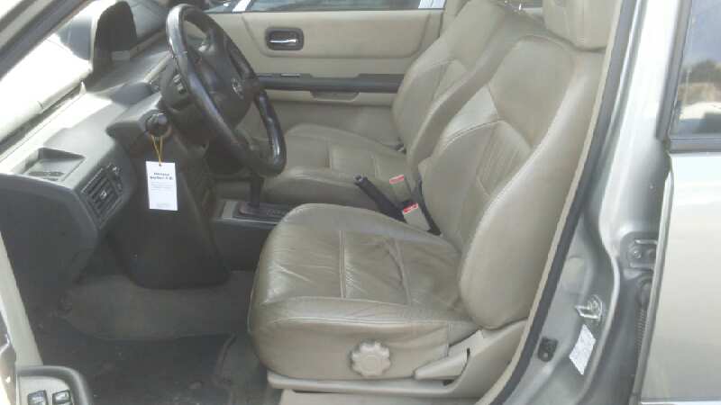 ASIENTO DELANTERO IZQUIERDO NISSAN X-TRAIL (T30) - vista 2