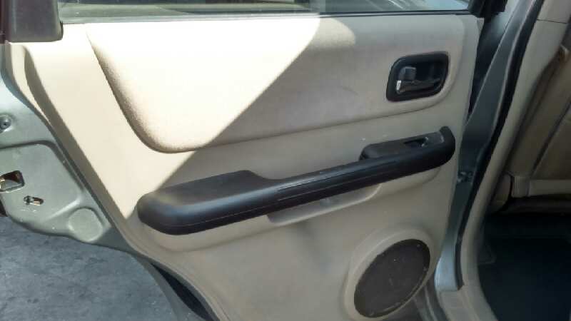 ASIENTO DELANTERO IZQUIERDO NISSAN X-TRAIL (T30) - vista 7