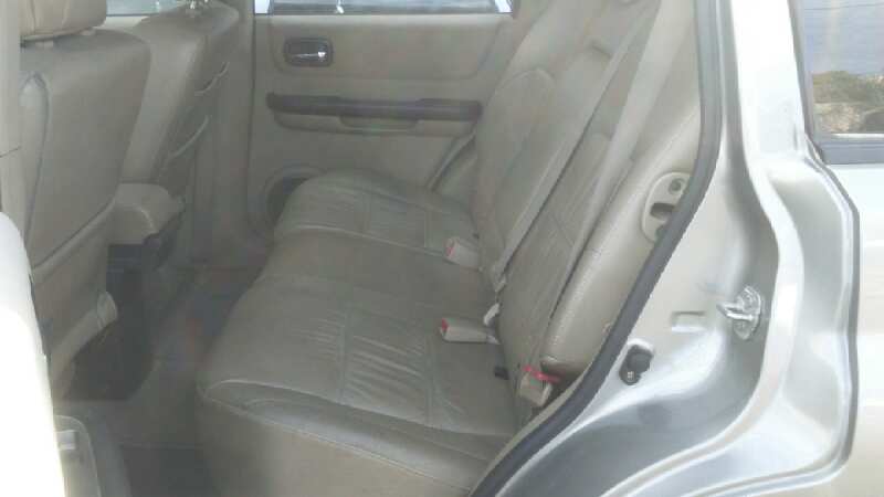 ASIENTO DELANTERO IZQUIERDO NISSAN X-TRAIL (T30) - vista 10