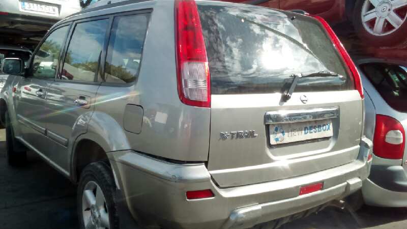 ASIENTO DELANTERO IZQUIERDO NISSAN X-TRAIL (T30) - vista 4