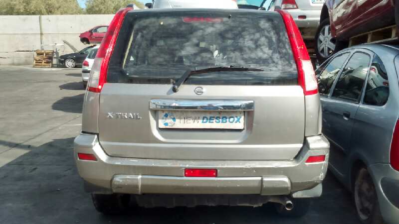 ASIENTO DELANTERO IZQUIERDO NISSAN X-TRAIL (T30) - vista 5