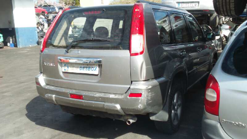 ASIENTO DELANTERO IZQUIERDO NISSAN X-TRAIL (T30) - vista 12