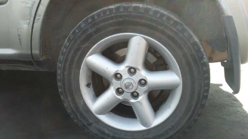 ASIENTO DELANTERO IZQUIERDO NISSAN X-TRAIL (T30) - vista 14