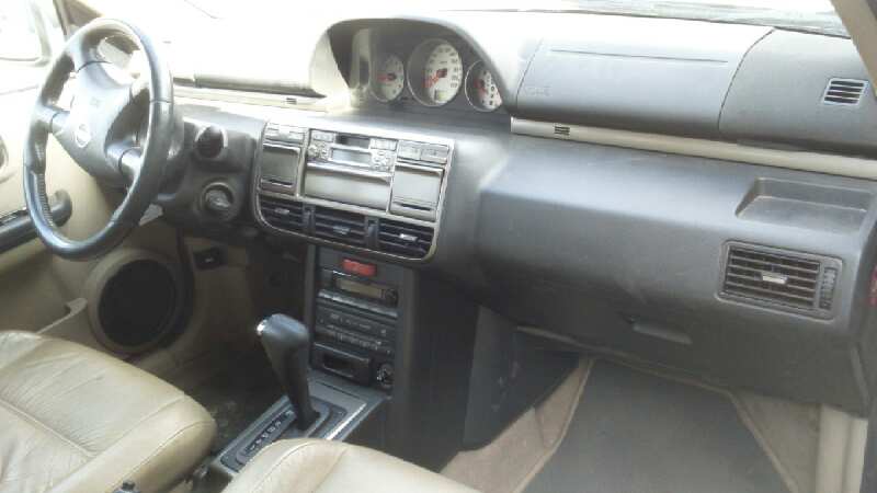 ASIENTO DELANTERO IZQUIERDO NISSAN X-TRAIL (T30) - vista 9