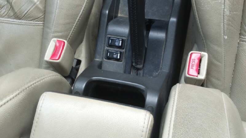 ASIENTO DELANTERO IZQUIERDO NISSAN X-TRAIL (T30) - vista 6