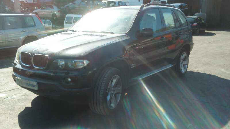 MOTOR LIMPIA DELANTERO BMW X5 (E53) - vista 5