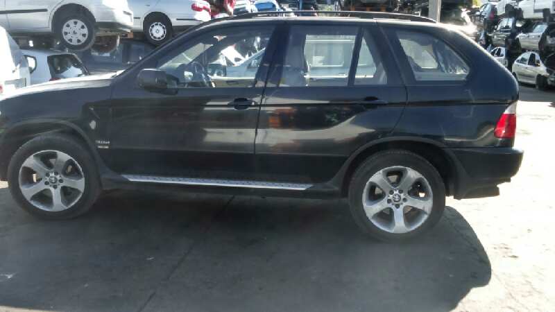 AIRBAG ASIENTO IZQUIERDO BMW X5 (E53) - vista 6