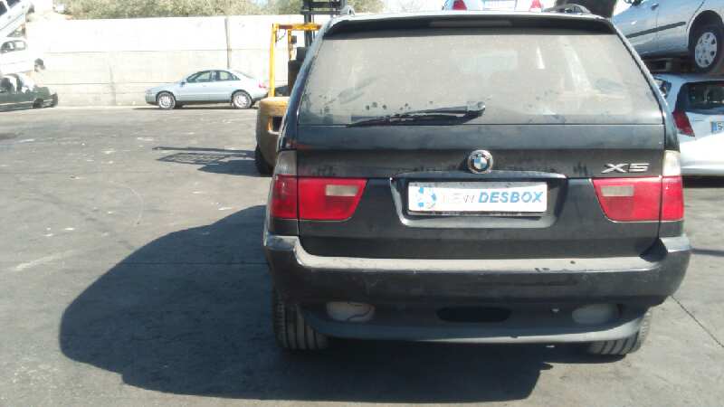 AIRBAG ASIENTO IZQUIERDO BMW X5 (E53) - vista 10
