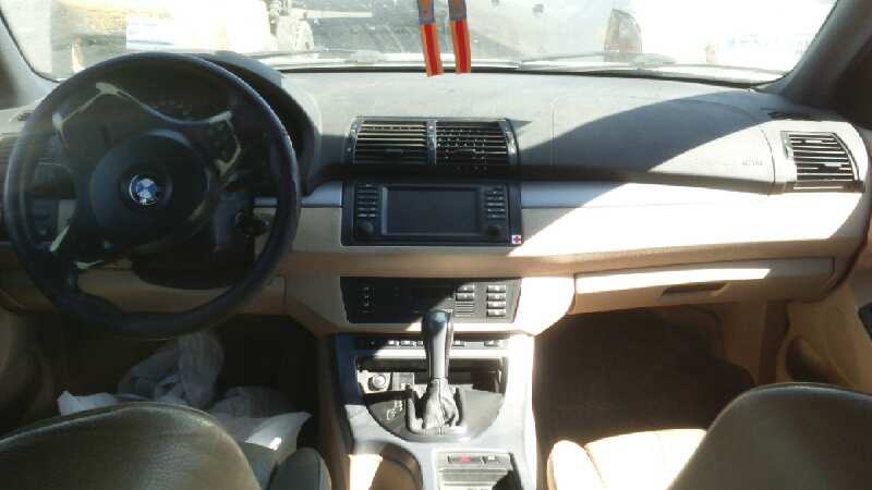 AIRBAG ASIENTO IZQUIERDO BMW X5 (E53) - vista 11