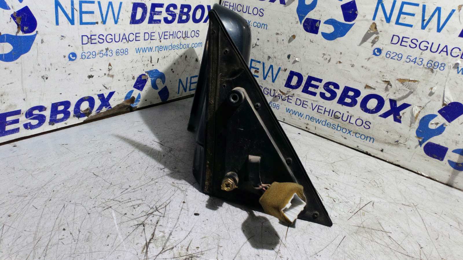 RETROVISOR IZQUIERDO OPEL MONTEREY - vista 3