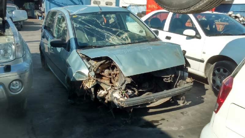 ALTERNADOR FORD FIESTA (CBK) - vista 8